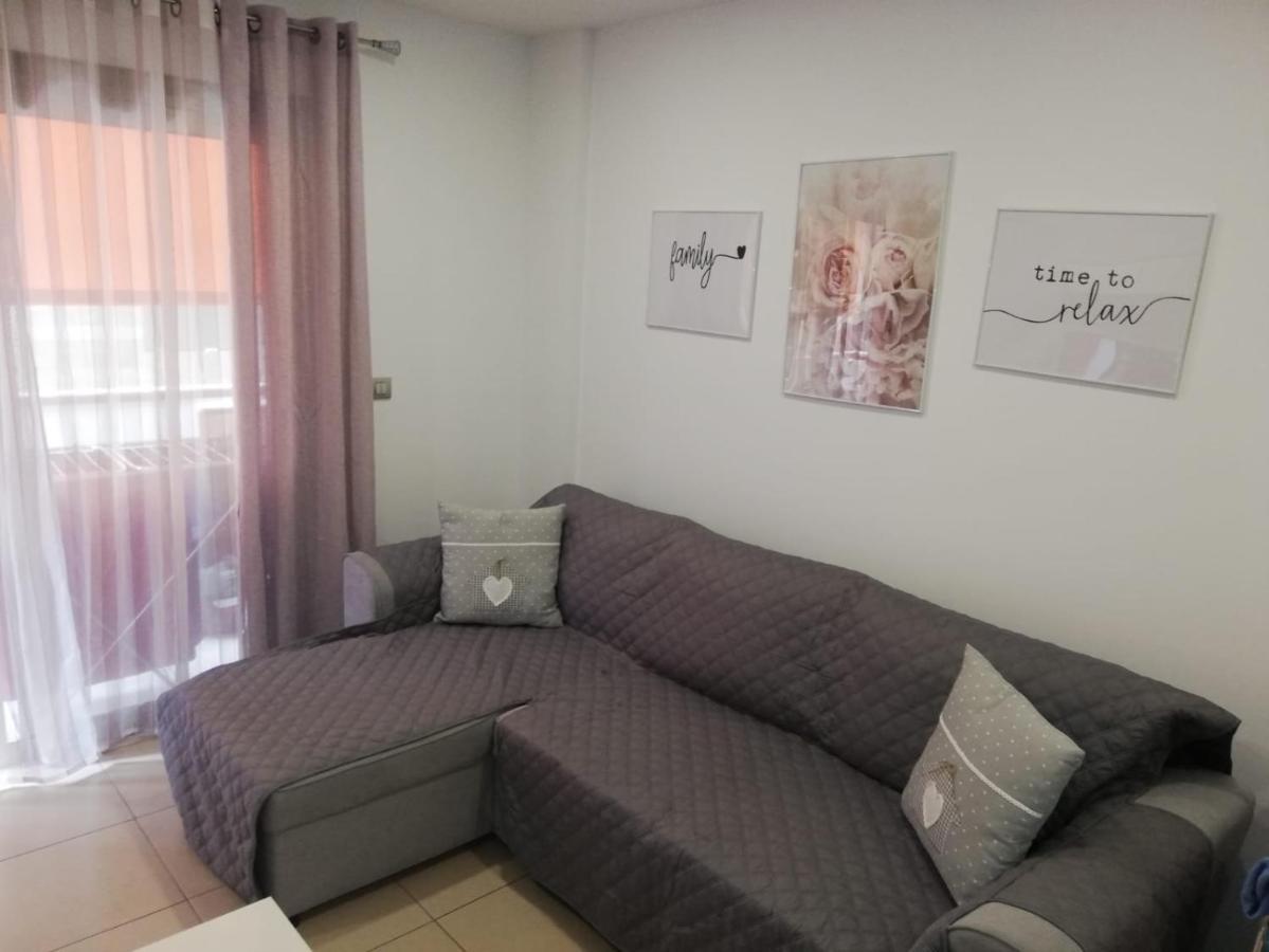 Ilusión Alcalá Mar Apartamento Exterior foto