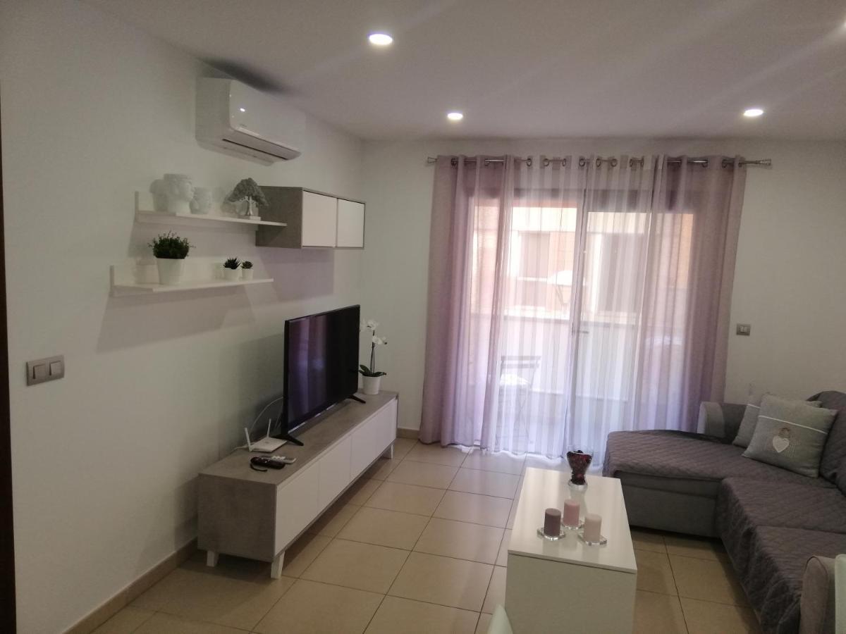 Ilusión Alcalá Mar Apartamento Exterior foto
