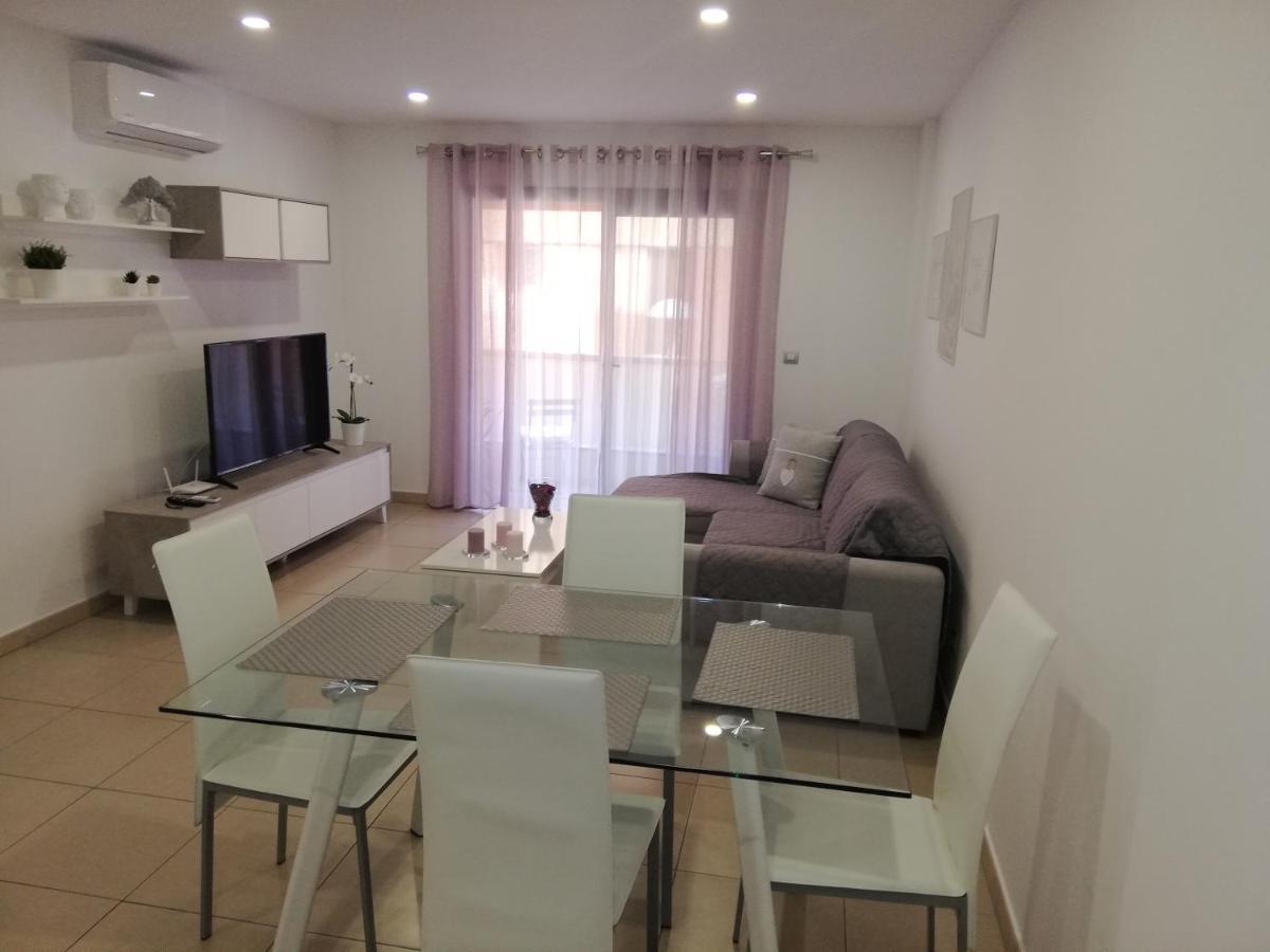 Ilusión Alcalá Mar Apartamento Exterior foto