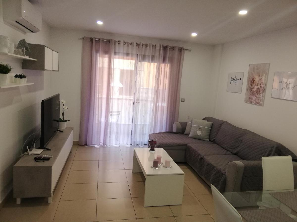 Ilusión Alcalá Mar Apartamento Exterior foto