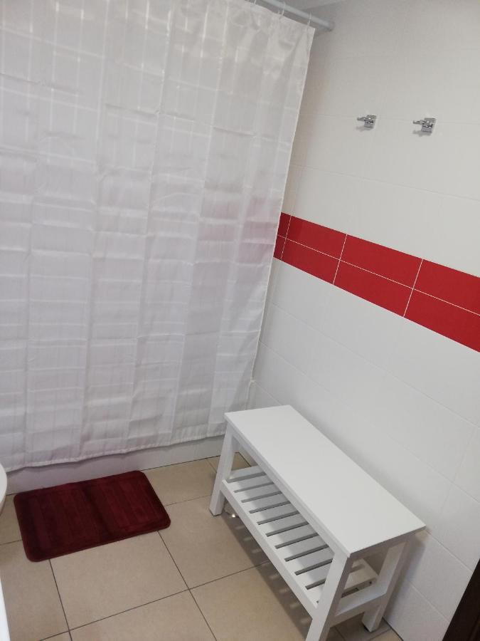 Ilusión Alcalá Mar Apartamento Exterior foto