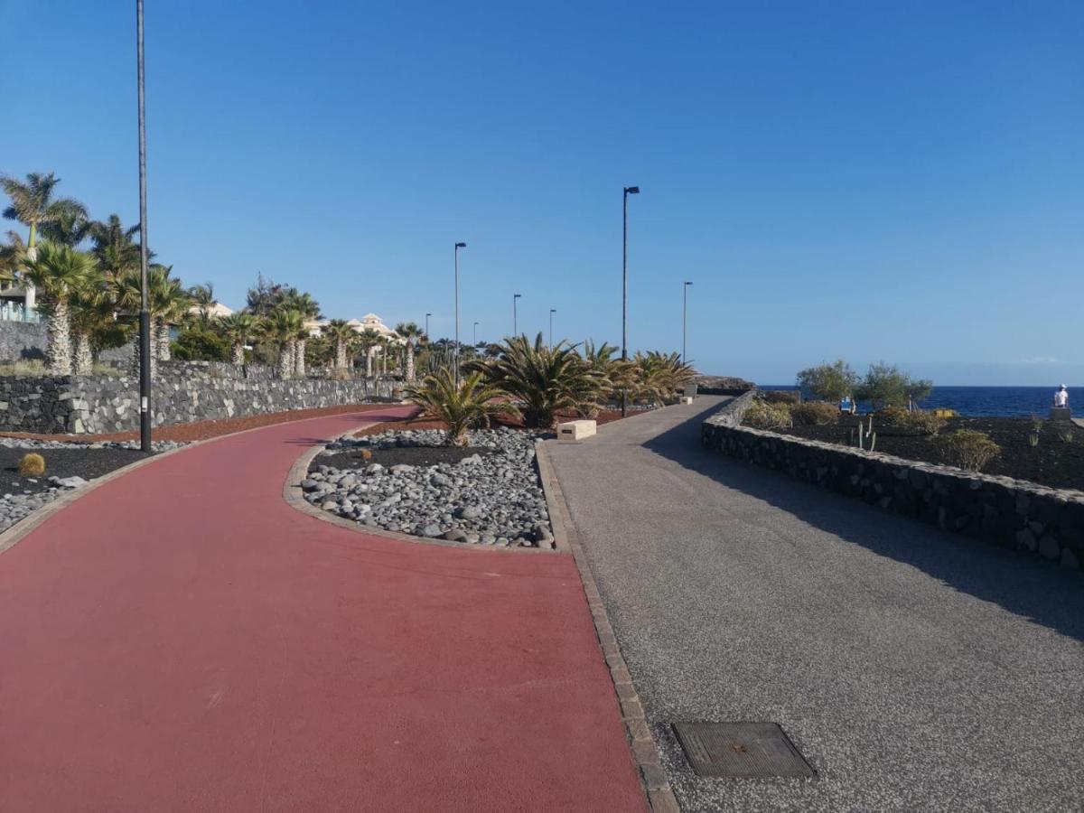 Ilusión Alcalá Mar Apartamento Exterior foto