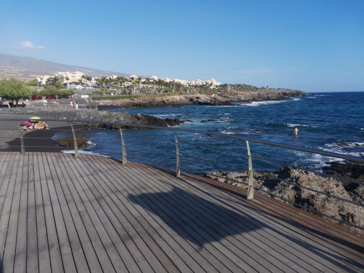 Ilusión Alcalá Mar Apartamento Exterior foto