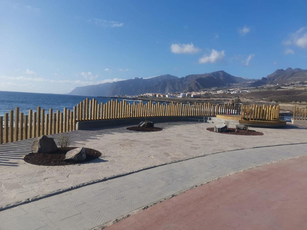 Ilusión Alcalá Mar Apartamento Exterior foto